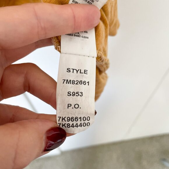 TRIUMPH x Lucky Brand Vintage-Style aged t-shirt Motorcycles Tiger, Sz Large - Picture 4 of 8